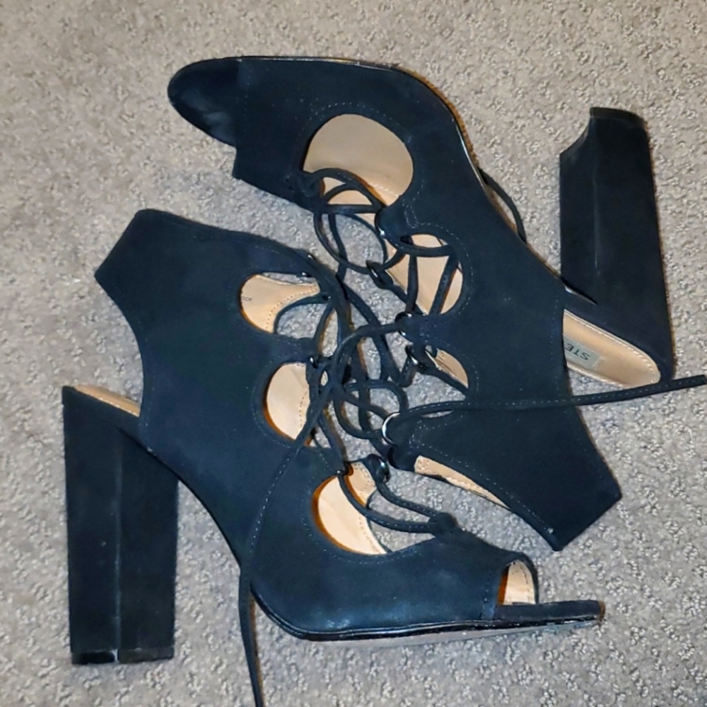 Steve Madden heels